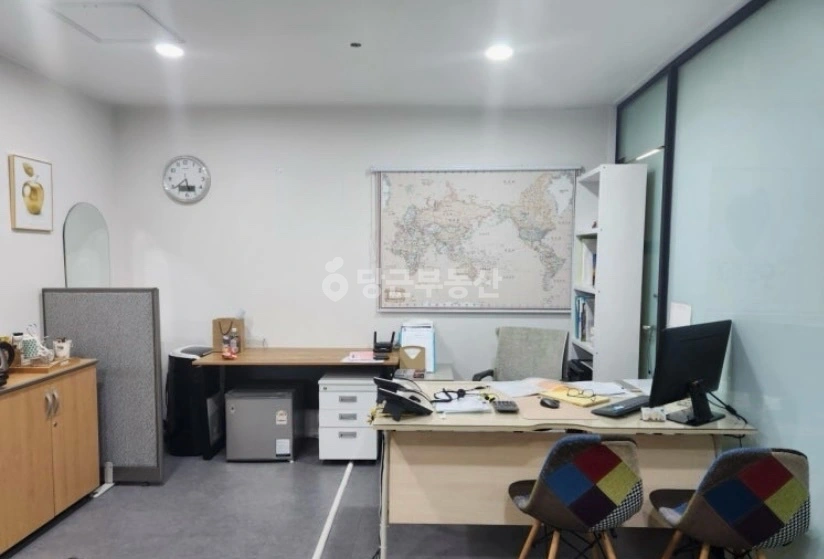 서울특별시 광진구 구의동 상가 사진 1