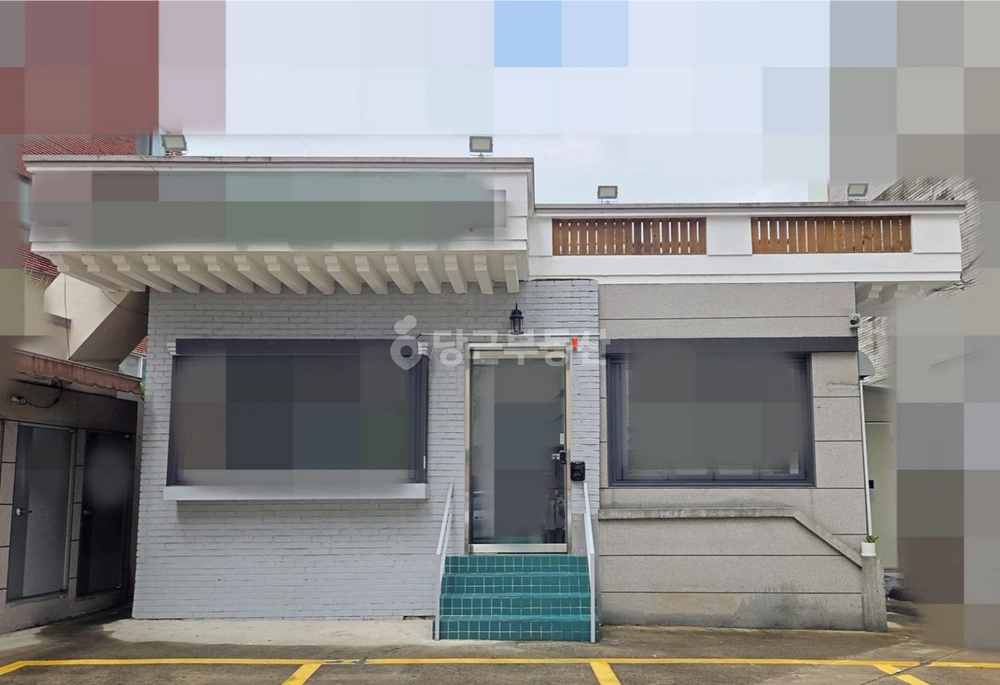 울산광역시 중구 유곡동 상가 사진 1