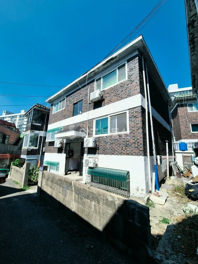 인천광역시 미추홀구 주안동 원룸 사진 1