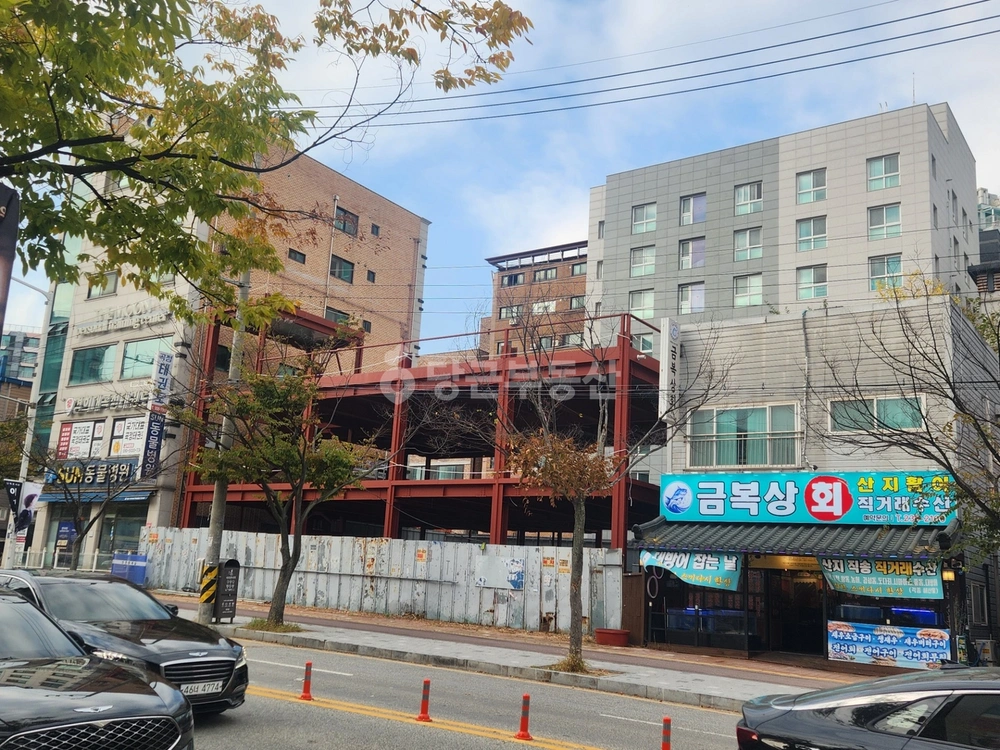 경기도 수원시 권선구 곡반정동 상가 사진 1