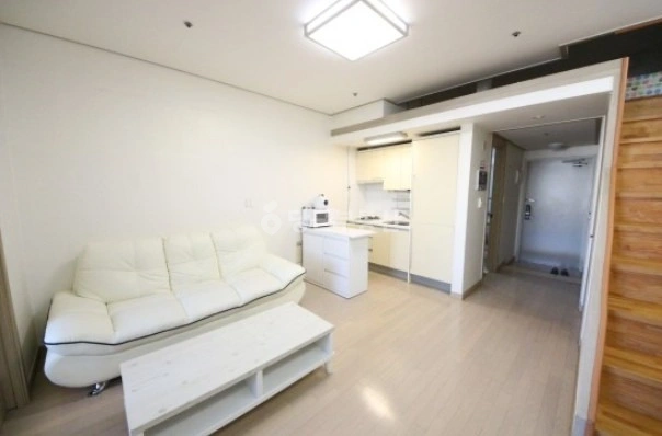 서울특별시 강남구 역삼동 오피스텔 사진 1