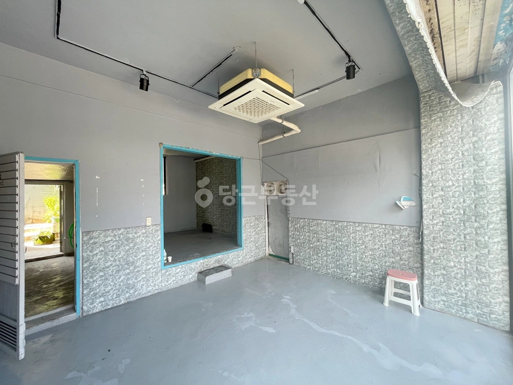 전남광주통합특별시 서구 화정동 상가 사진 1