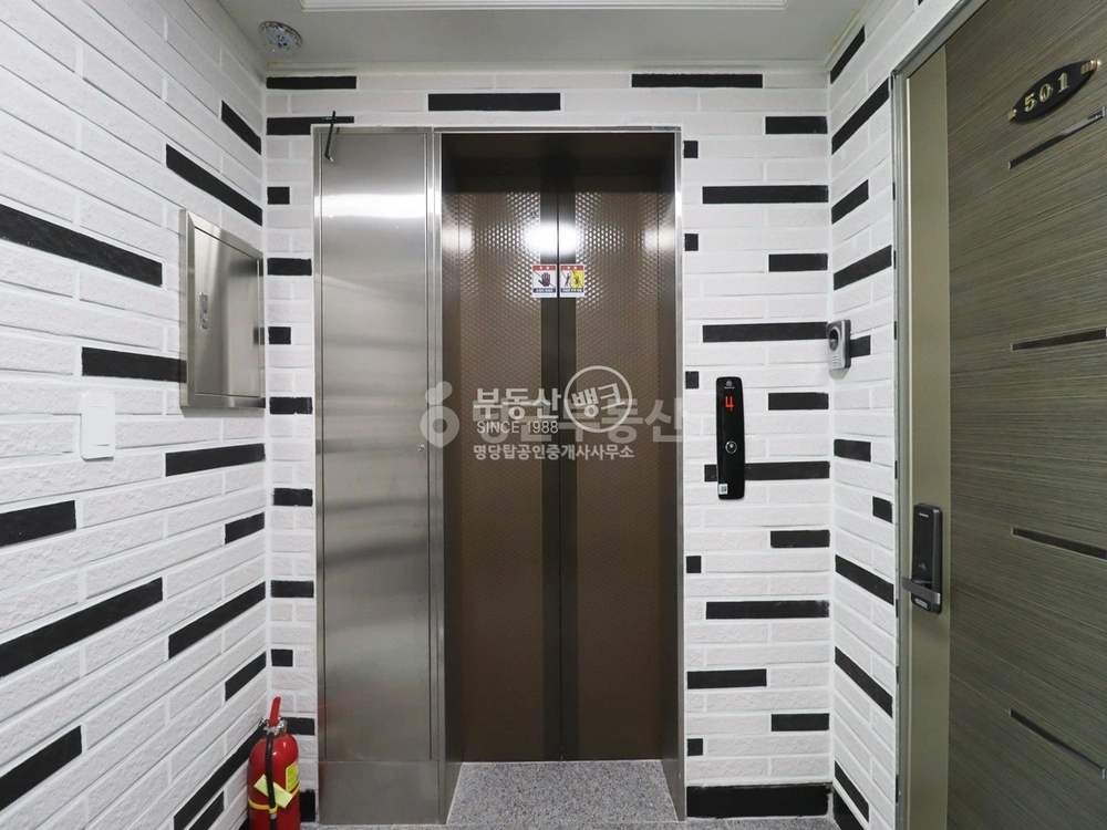 대구광역시 북구 학정동 원룸 사진 1