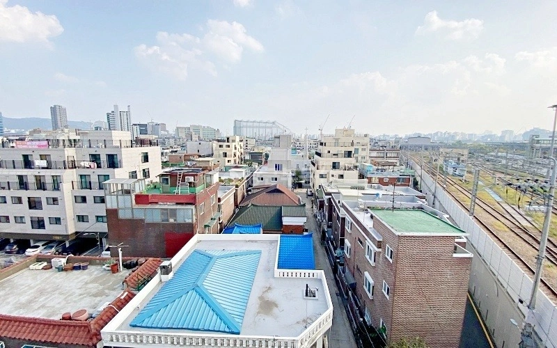 서울특별시 성동구 용답동 빌라(투룸 이상) 사진 1