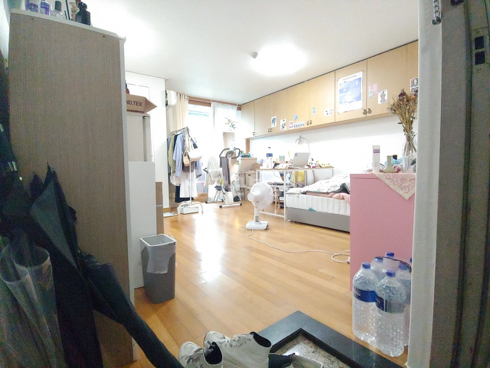 서울특별시 광진구 화양동 오피스텔 사진 1