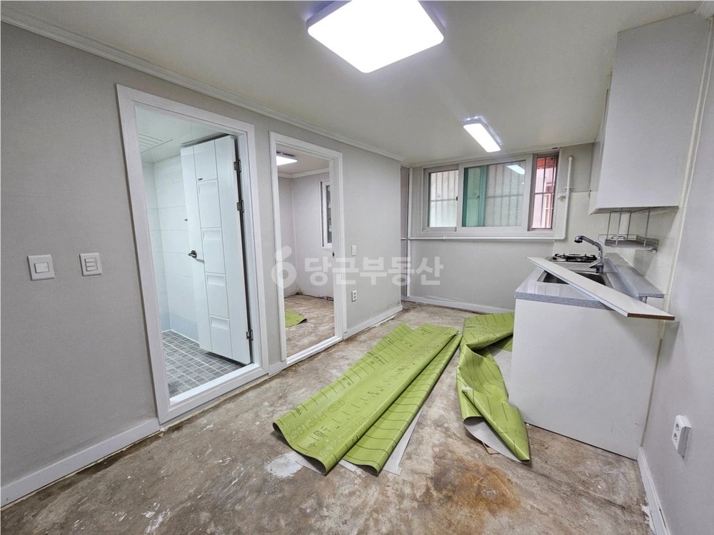 인천광역시 서해구 석남동 빌라(투룸 이상) 사진 1