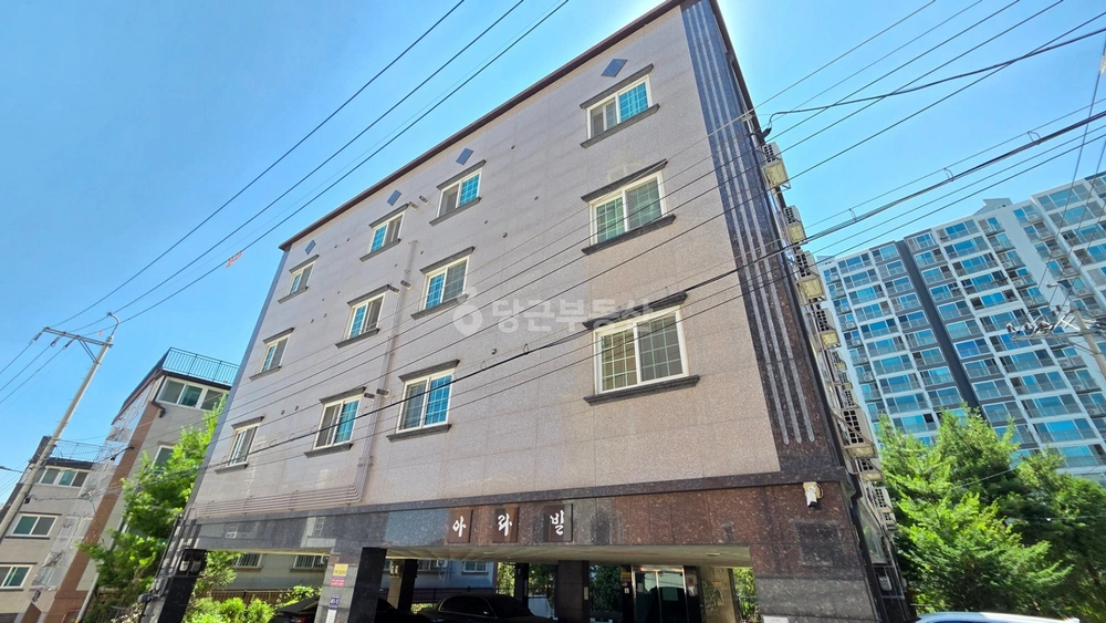 인천광역시 검단구 당하동 원룸 사진 1
