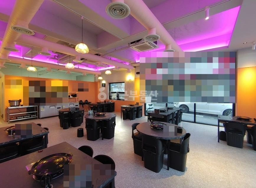 부산광역시 강서구 명지동 상가 사진 1