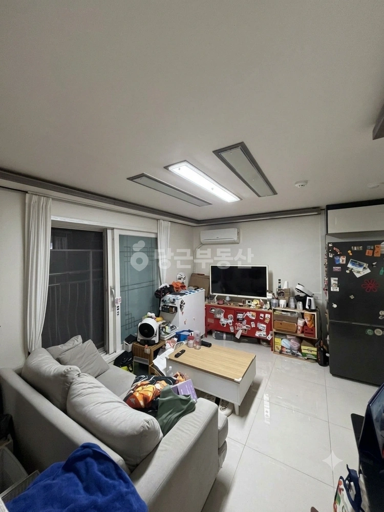 서울특별시 중랑구 면목동 원룸 사진 1