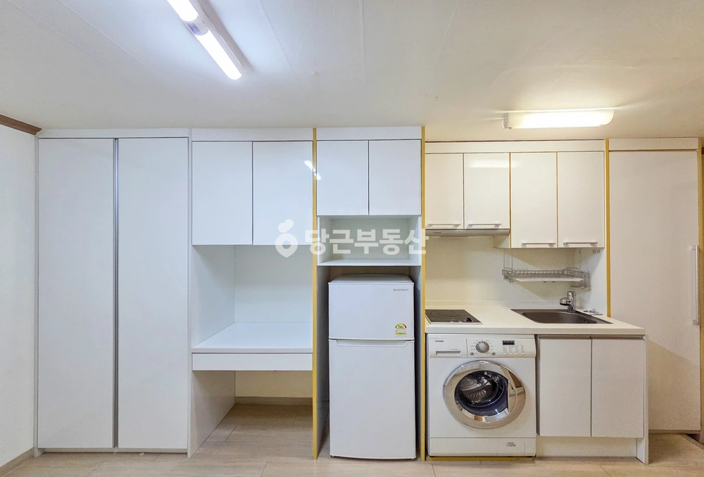 서울특별시 관악구 봉천동 원룸 사진 1