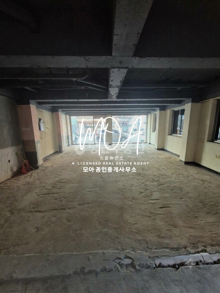 전남광주통합특별시 서구 쌍촌동 상가 사진 1