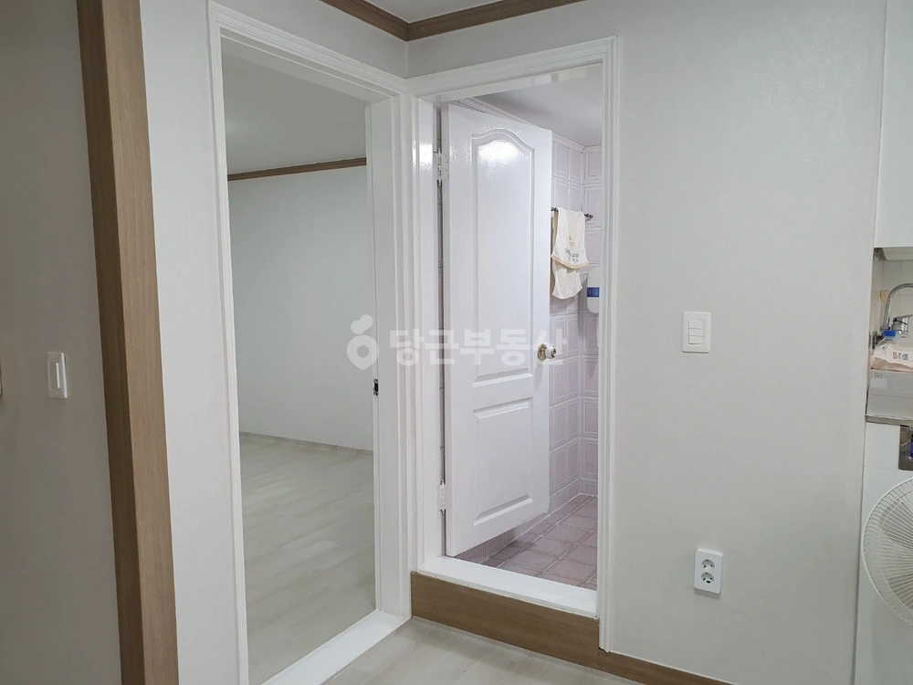 인천광역시 미추홀구 주안동 빌라(투룸 이상) 사진 1