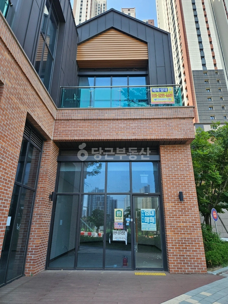경기도 화성시 동탄구 여울동 상가 사진 1