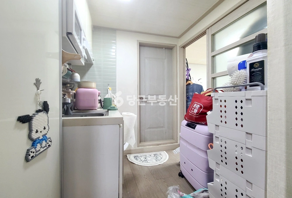 서울특별시 영등포구 신길동 원룸 사진 1