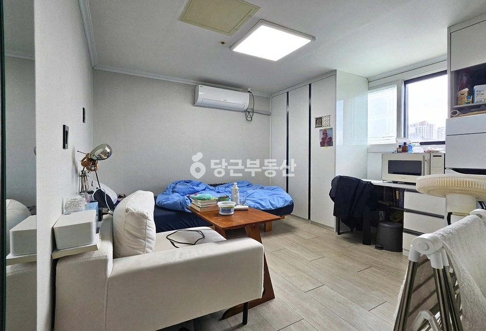 서울특별시 관악구 봉천동 원룸 사진 1