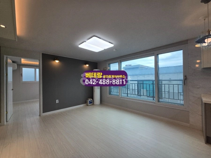 대전광역시 중구 대사동 빌라(투룸 이상) 사진 1
