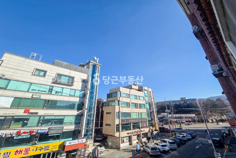 서울특별시 관악구 봉천동 원룸 사진 1