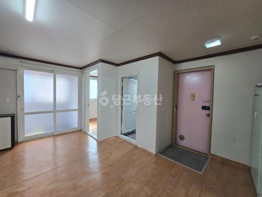 대전광역시 동구 용전동 빌라(투룸 이상) 사진 1