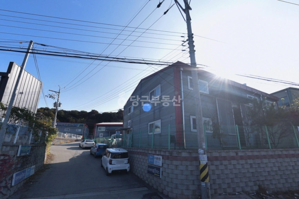 경기도 파주시 월롱면 공장/창고 사진 1