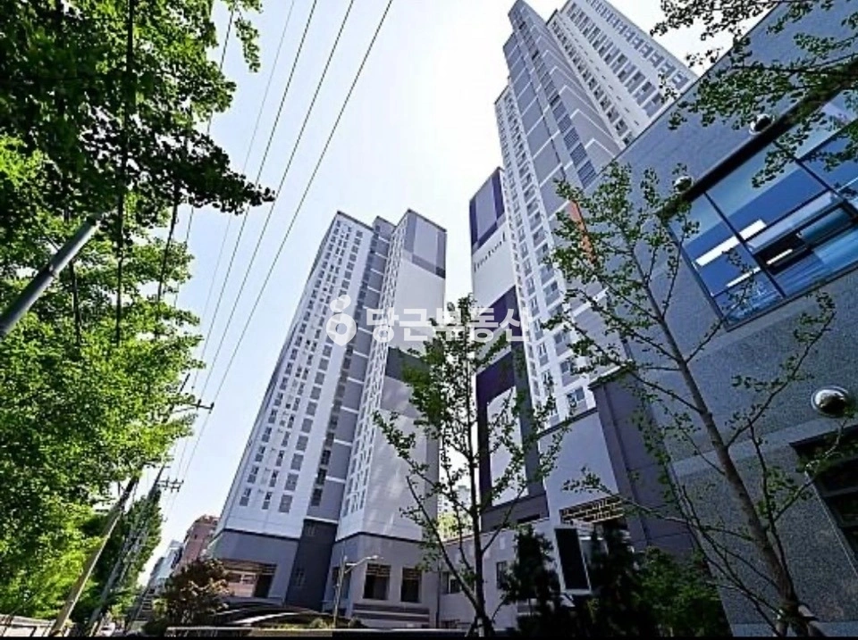 전남광주통합특별시 북구 운암동 아파트 사진 1
