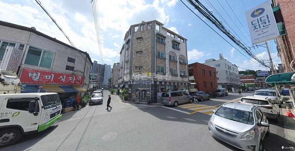 충청북도 청주시 흥덕구 비하동 빌라(투룸 이상) 사진 1
