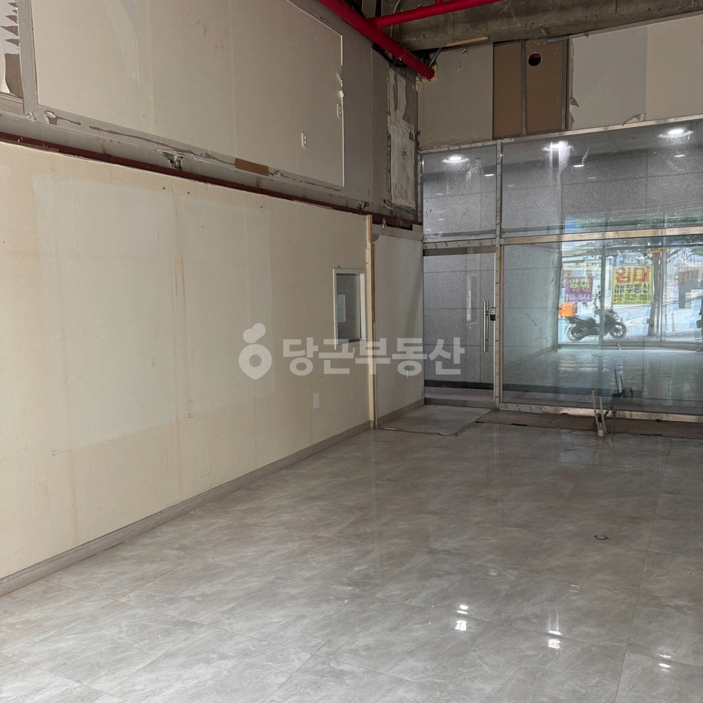 부산광역시 사하구 구평동 상가 사진 1