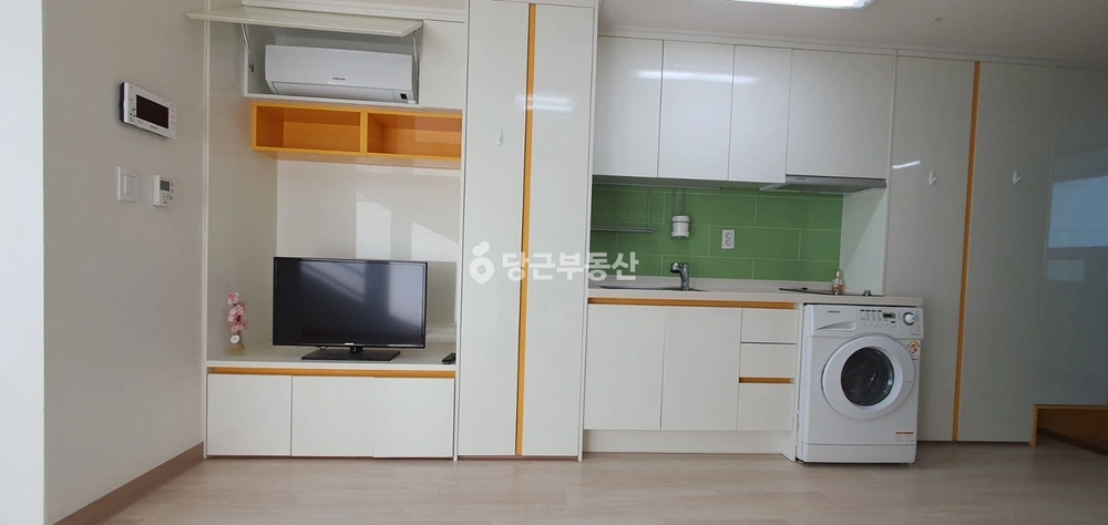 전남광주통합특별시 광산구 쌍암동 아파트 사진 1