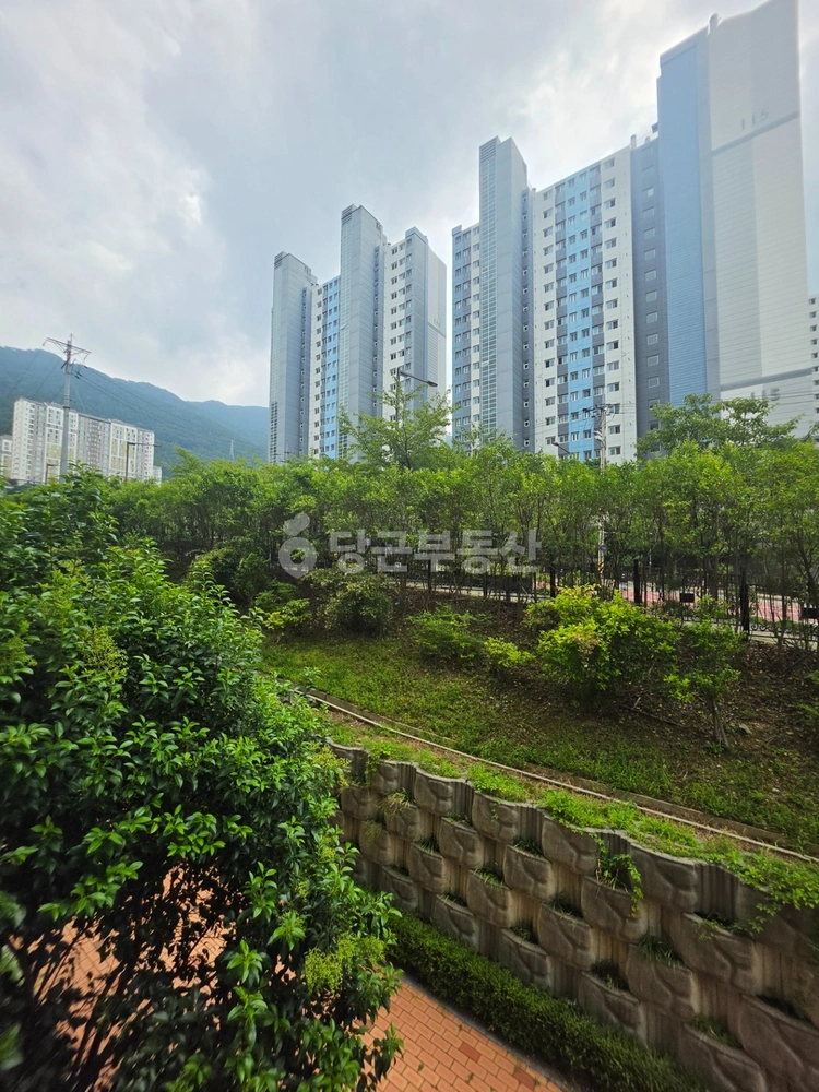 경상남도 창원시 진해구 자은동 아파트 사진 1
