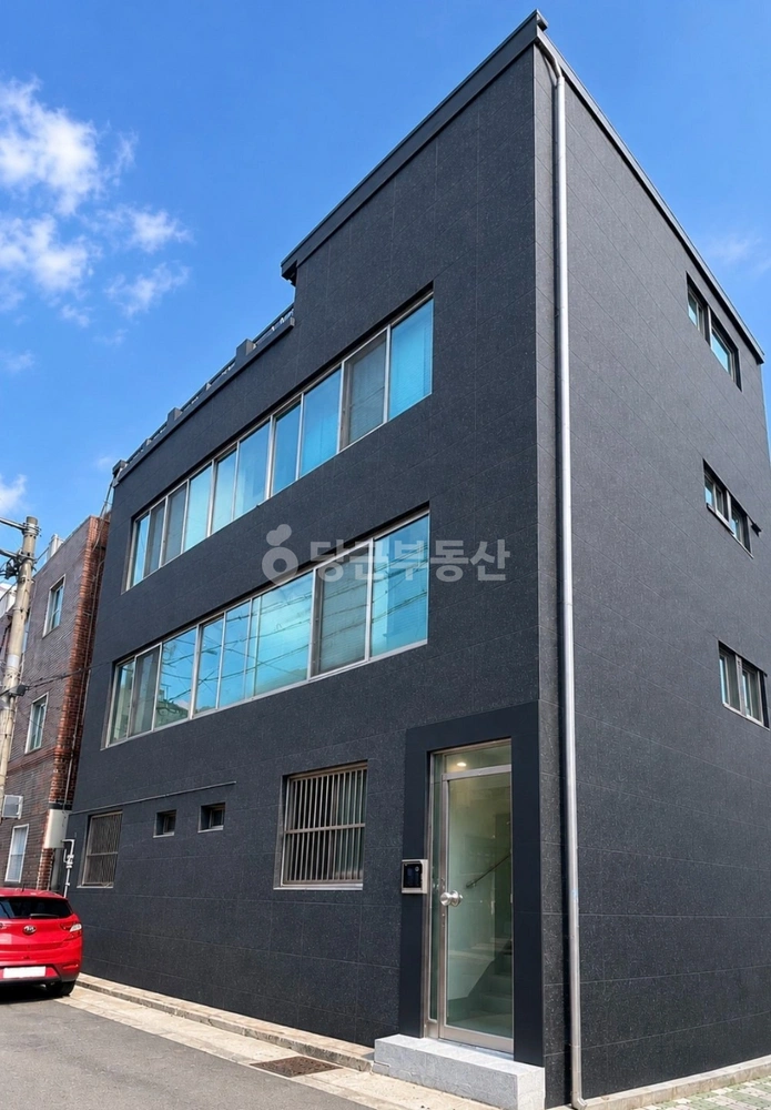 대구광역시 북구 산격동 상가 사진 1
