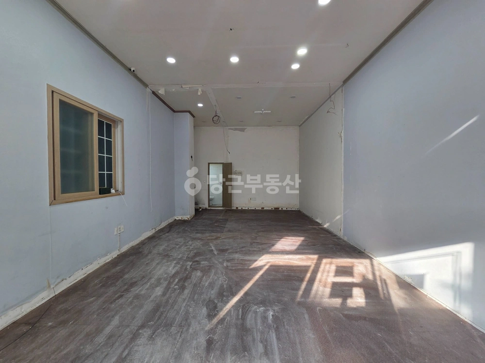 전북특별자치도 전주시 완산구 효자동3가 상가 사진 1