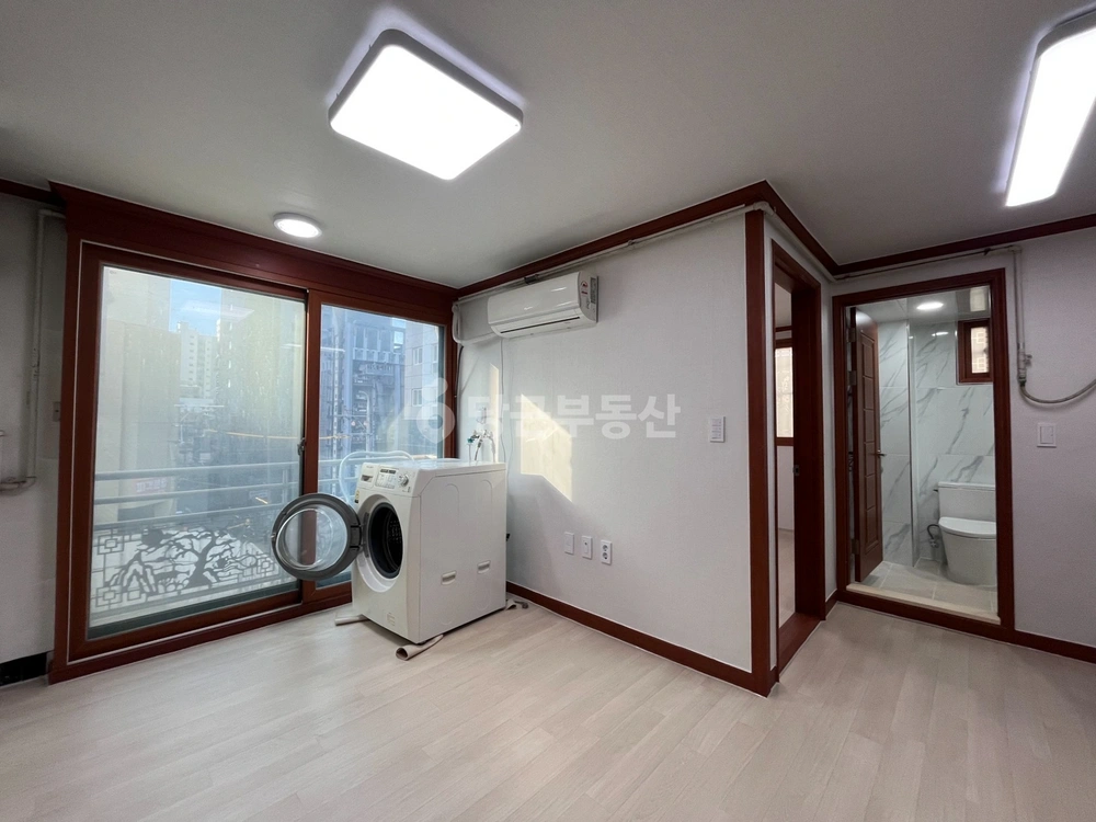 경기도 부천시 원미구 심곡동 빌라(투룸 이상) 사진 1