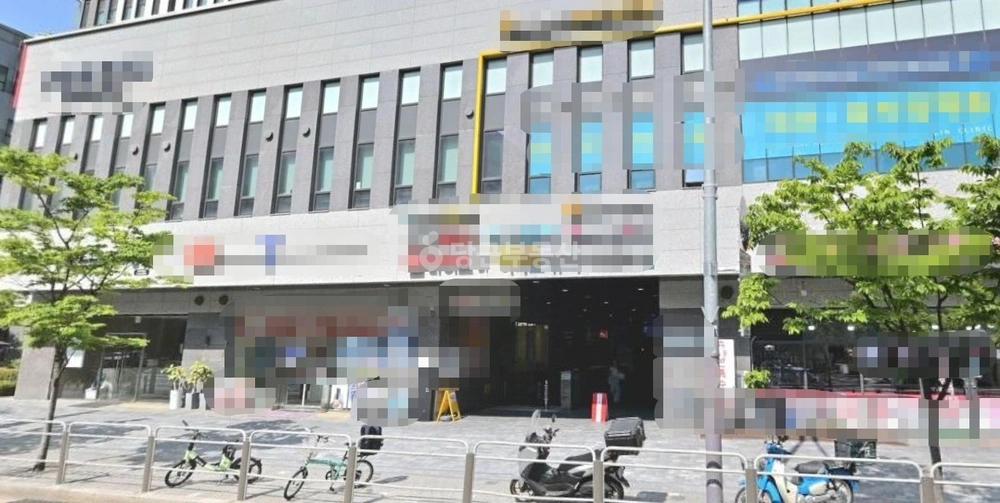 서울특별시 영등포구 당산동2가 상가 사진 1
