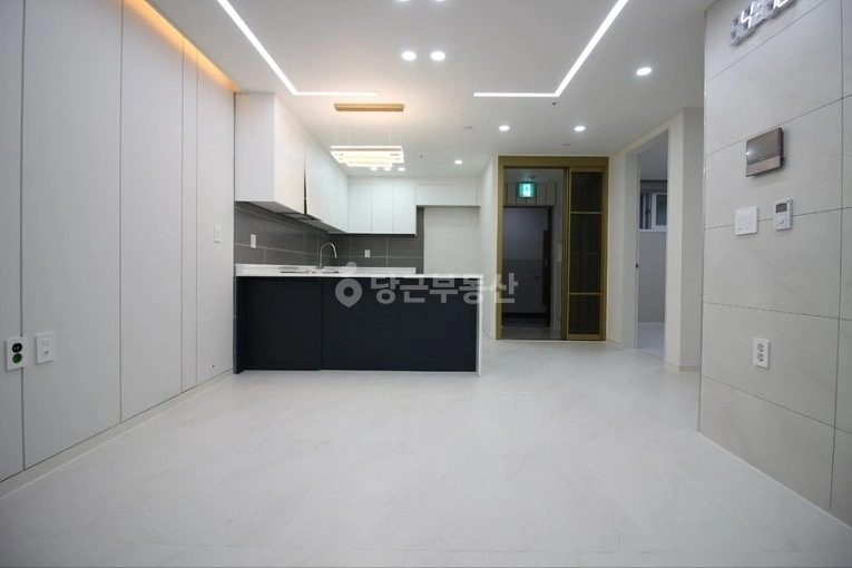 경기도 부천시 원미구 심곡동 아파트 사진 1