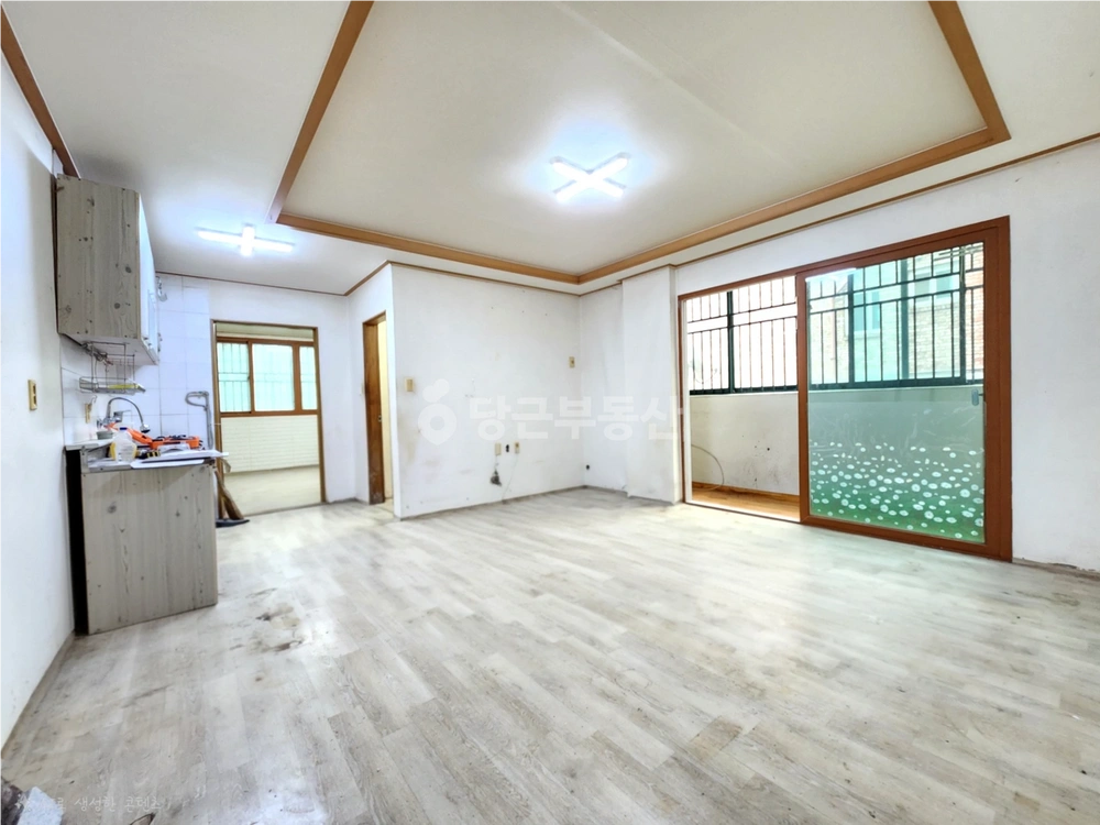 충청북도 청주시 상당구 용정동 빌라(투룸 이상) 사진 1