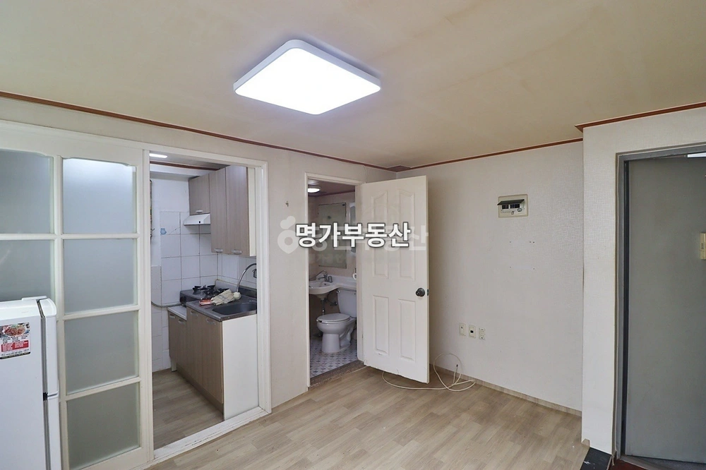 대구광역시 북구 서변동 원룸 사진 1