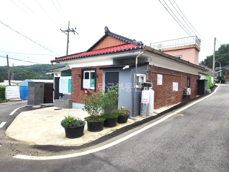 경기도 양평군 지평면 단독/전원주택 사진 1