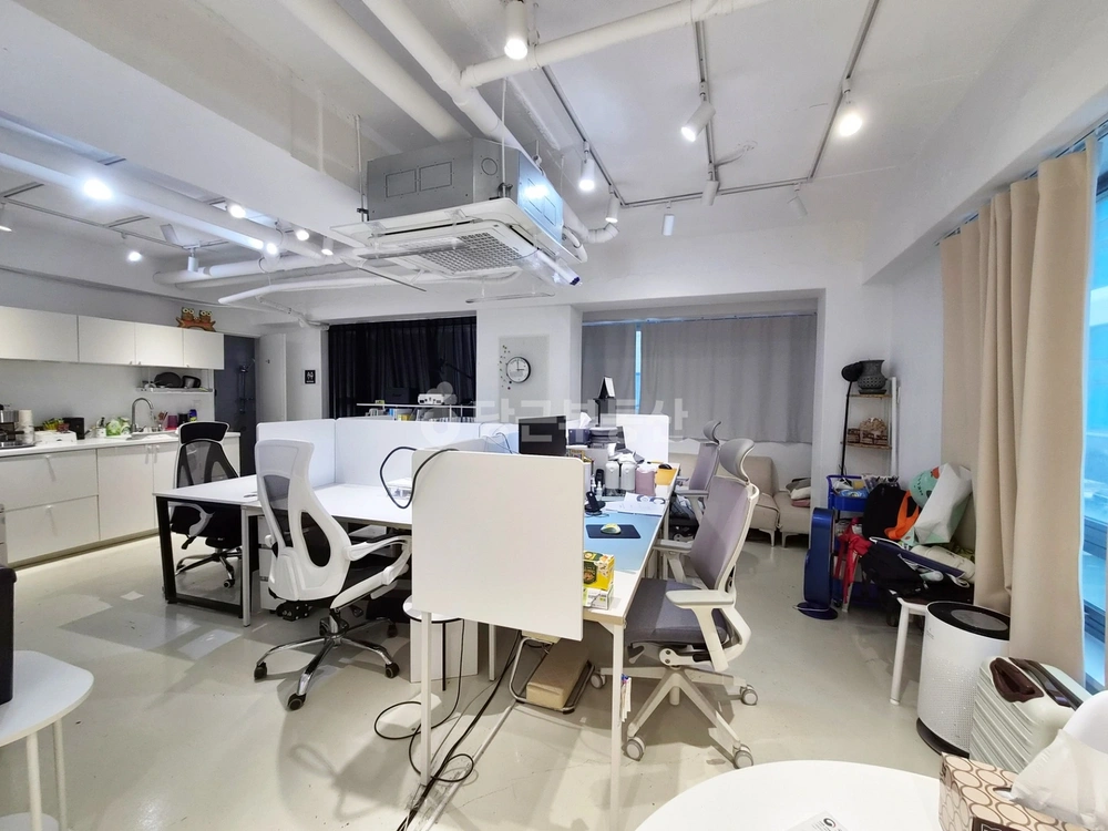 서울특별시 강남구 논현동 상가 사진 1