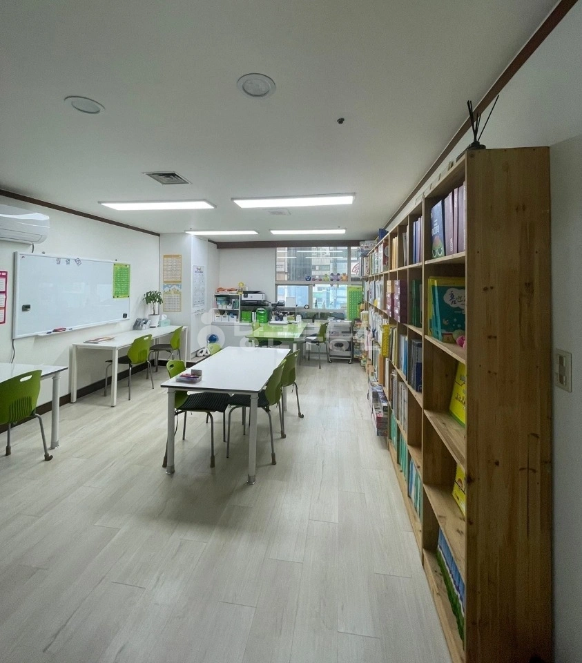 경기도 성남시 분당구 구미동 상가 사진 1