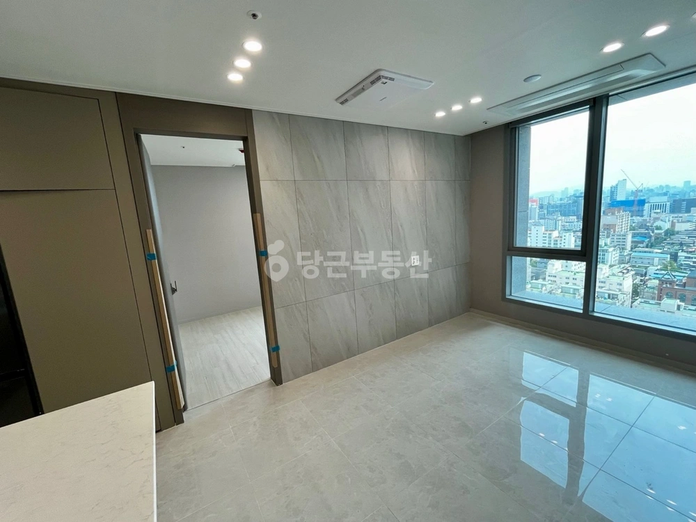 서울특별시 동대문구 장안동 오피스텔 사진 1
