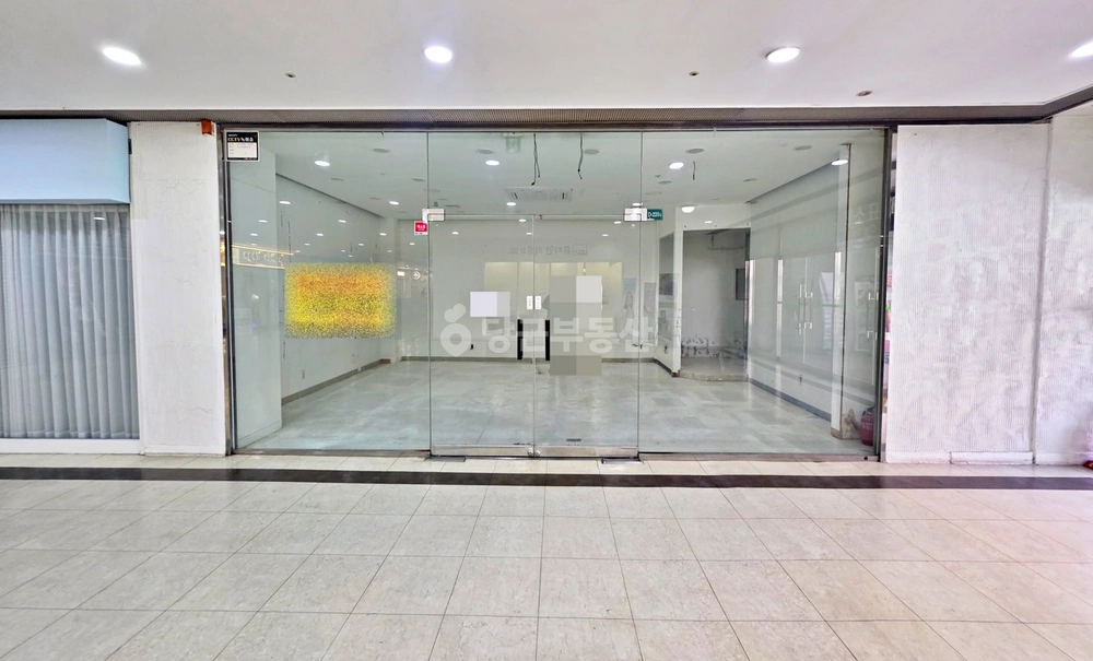 경기도 고양시 일산동구 장항동 상가 사진 1