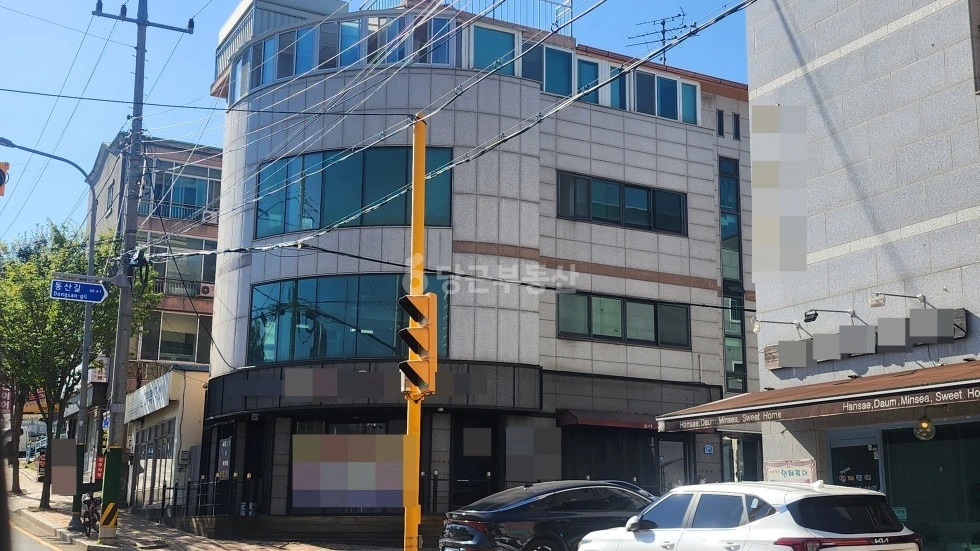 경기도 파주시 금촌동 건물 사진 1