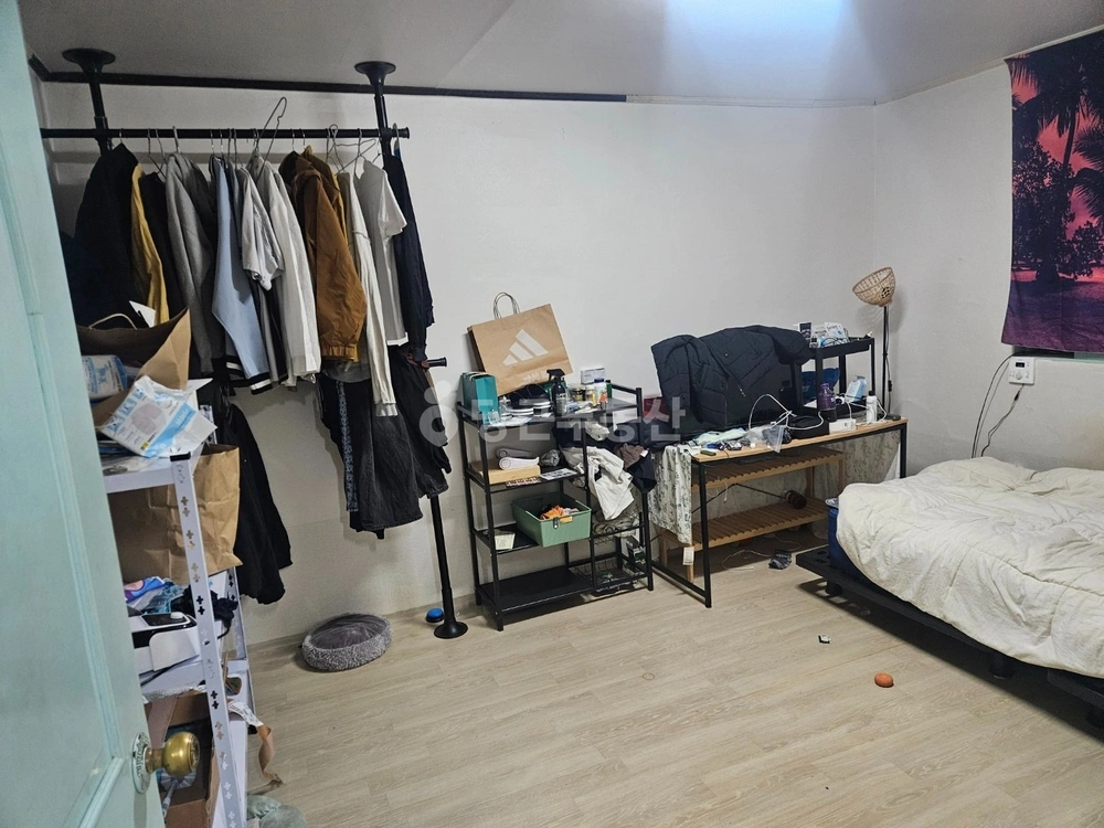 경기도 안성시 대덕면 아파트 사진 1