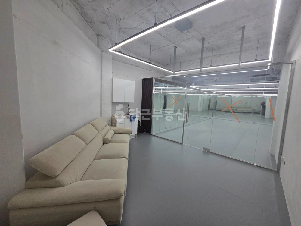서울특별시 은평구 대조동 상가 사진 1