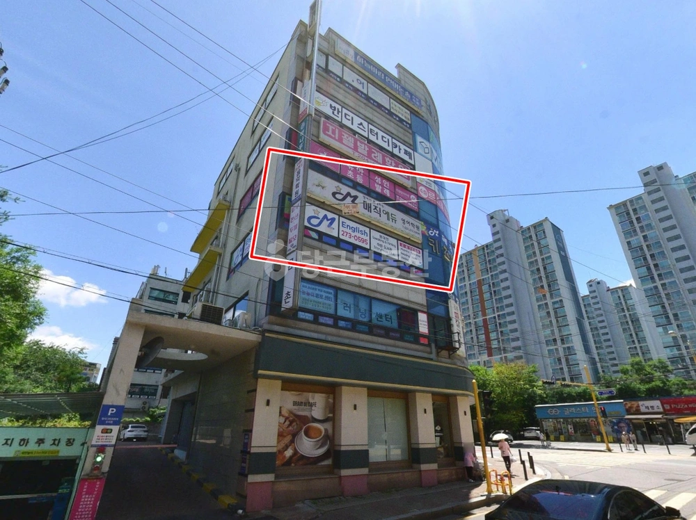 경기도 수원시 영통구 망포동 상가 사진 1