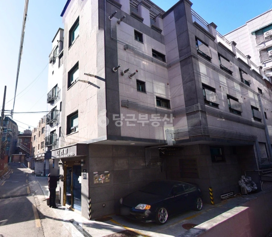 서울특별시 양천구 목동 원룸 사진 1