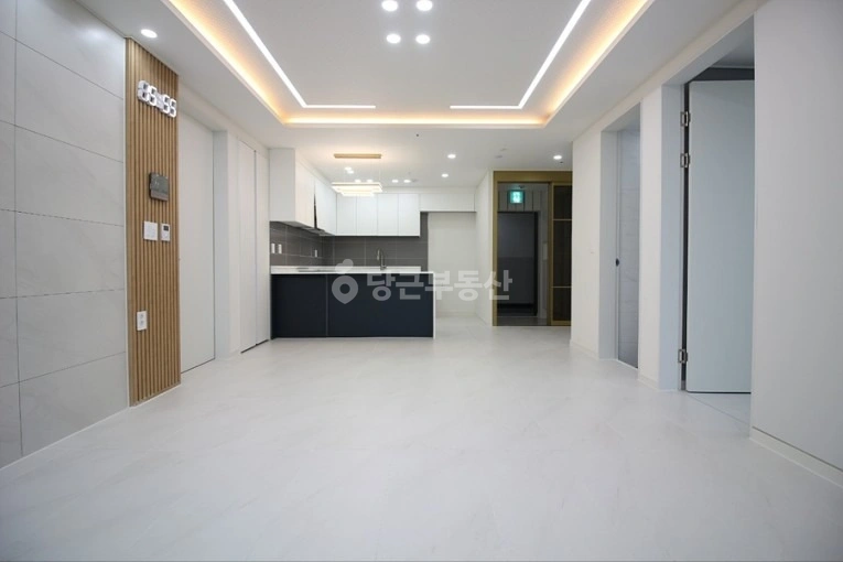 경기도 부천시 원미구 심곡동 아파트 사진 1