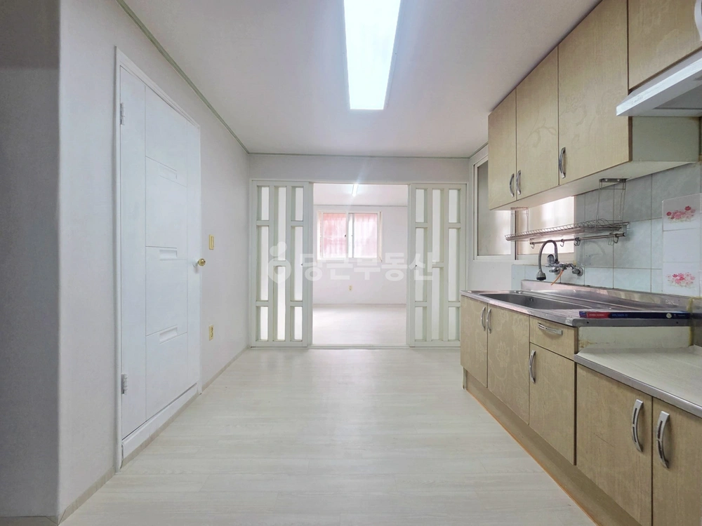 경기도 안산시 상록구 본오동 빌라(투룸 이상) 사진 1
