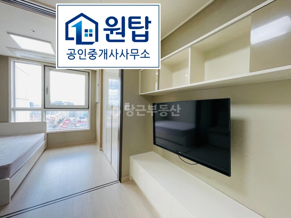 제주특별자치도 제주시 연동 원룸 사진 1