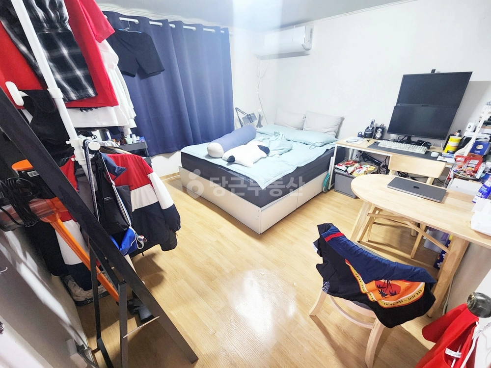 서울특별시 영등포구 신길동 원룸 사진 1