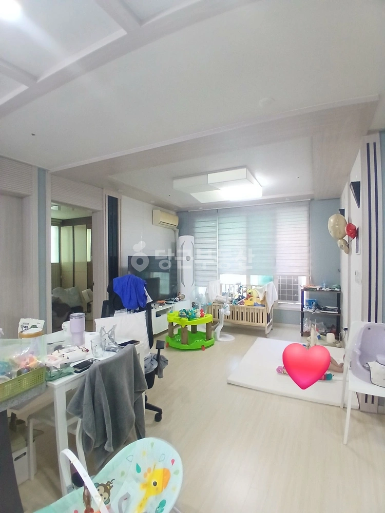 인천광역시 부평구 부평동 오피스텔 사진 1
